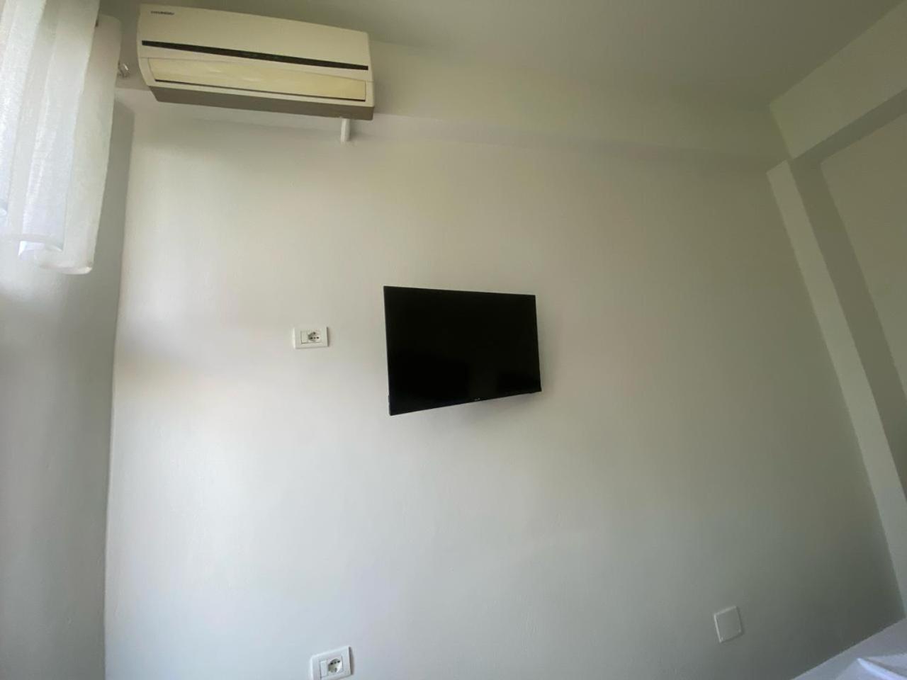 Guesthouse Seli Берат Екстер'єр фото