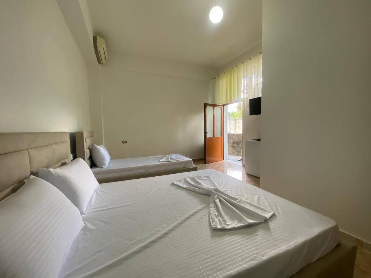 Guesthouse Seli Берат Екстер'єр фото