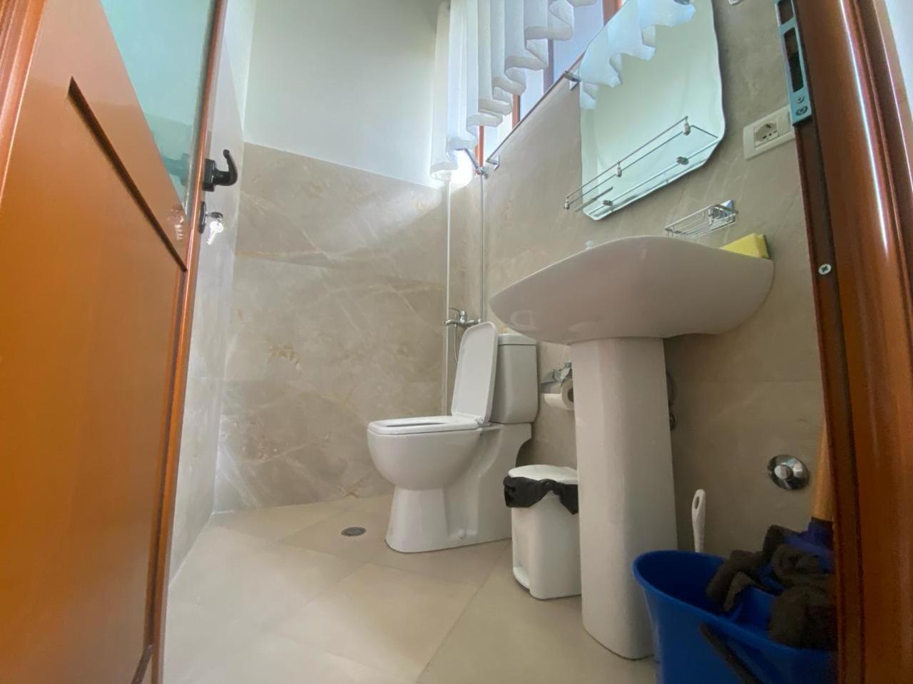Guesthouse Seli Берат Екстер'єр фото