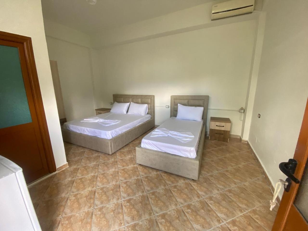 Guesthouse Seli Берат Екстер'єр фото