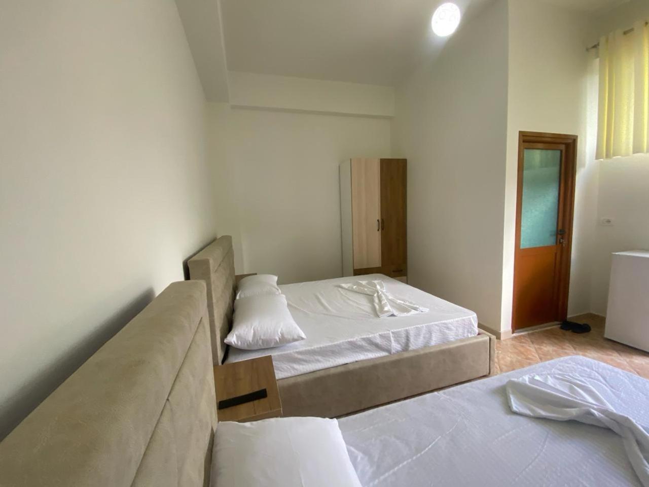 Guesthouse Seli Берат Екстер'єр фото
