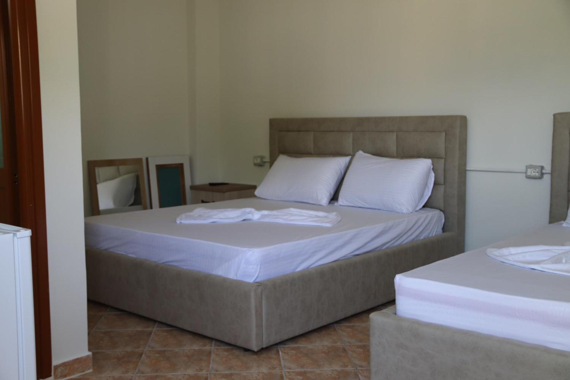 Guesthouse Seli Берат Екстер'єр фото